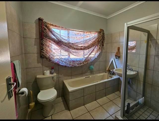 2 BEDROOM TOWNHOUSE FOR SALE IN THABAZIMBI